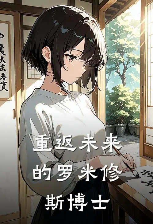 重返未来的罗米修斯博士