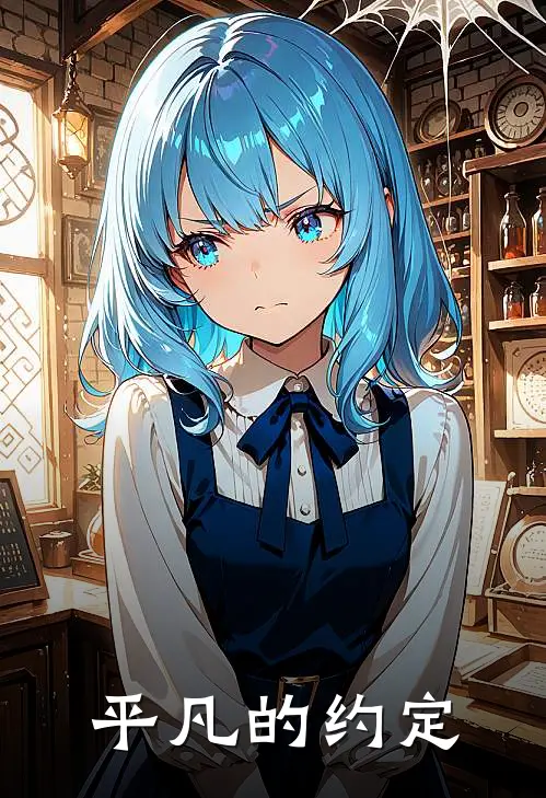 平凡的约定