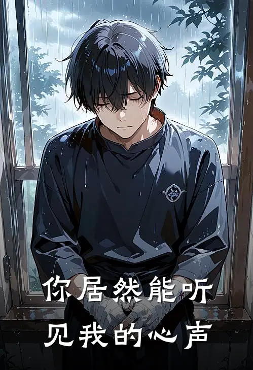 你居然能听见我的心声(罗洋洋罗沐沐)最新章节在线阅读_(你居然能听见我的心声)完整版免费在线阅读