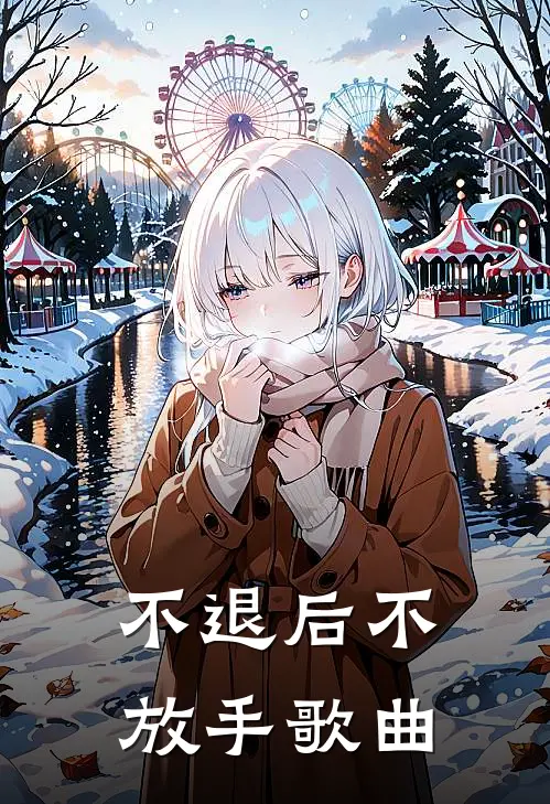 不退后不放手歌曲