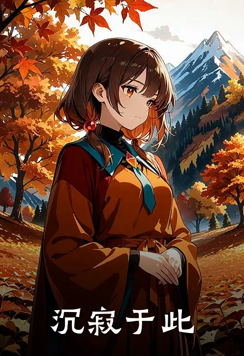 沉寂于此(郑范林则南)热门小说_完结版小说全文免费阅读沉寂于此(郑范林则南)