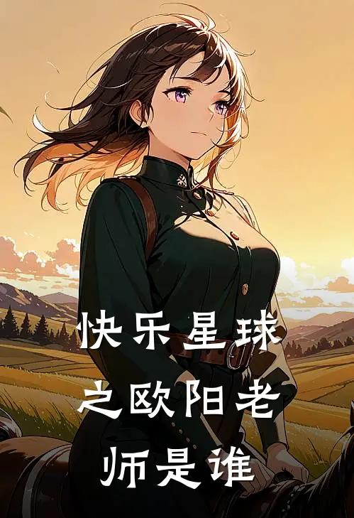 快乐星球之欧阳老师是谁