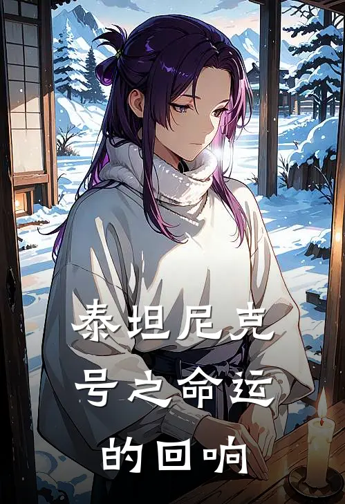 泰坦尼克号之命运的回响