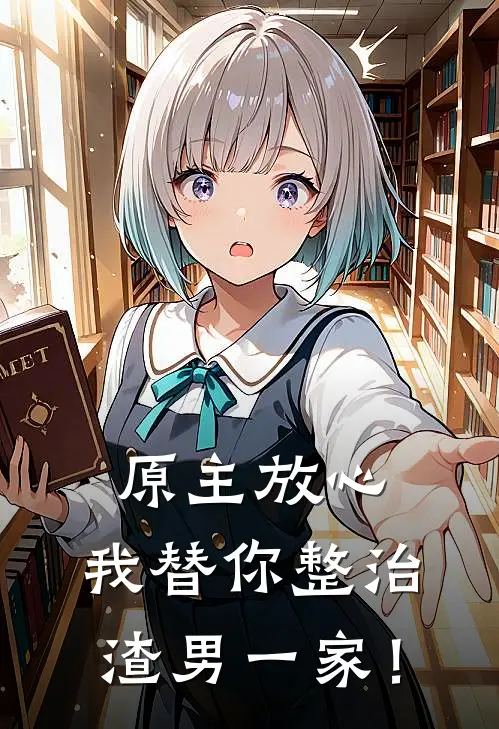 原主放心，我替你整治渣男一家！