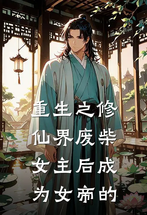 重生之修仙界废柴女主后成为女帝的