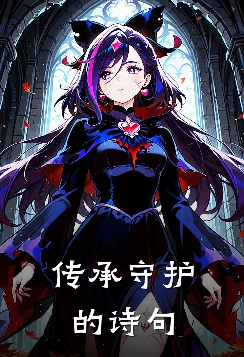 传承守护的诗句