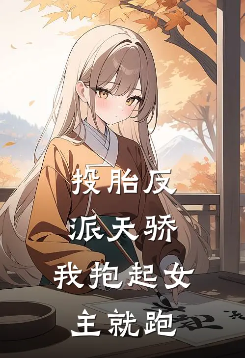 投胎反派天骄，我抱起女主就跑