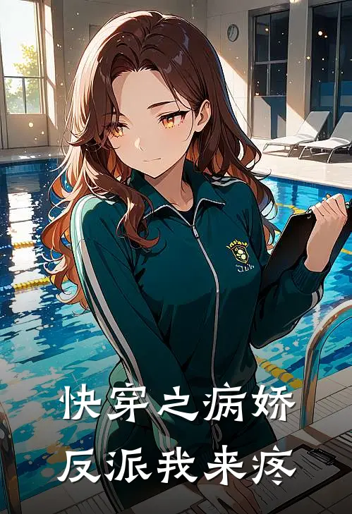 快穿之病娇反派我来疼