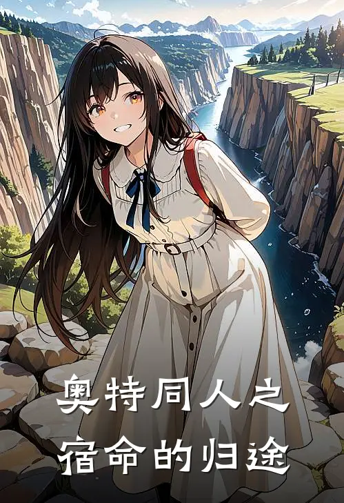 奥特同人之宿命的归途