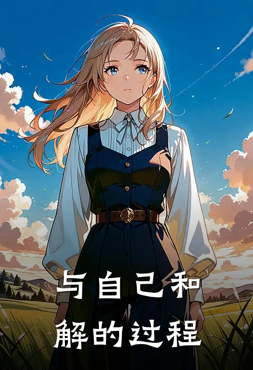 与自己和解的过程