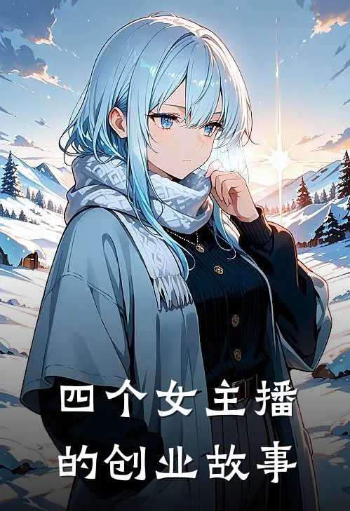 四个女主播的创业故事