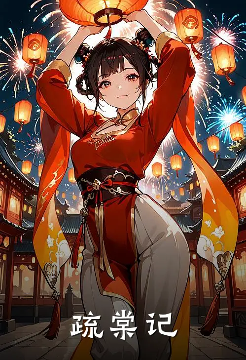 疏棠记(林疏棠昭璃)全集阅读_疏棠记最新章节阅读