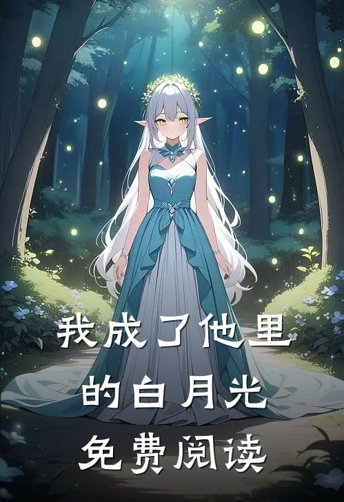 我成了他里的白月光免费阅读