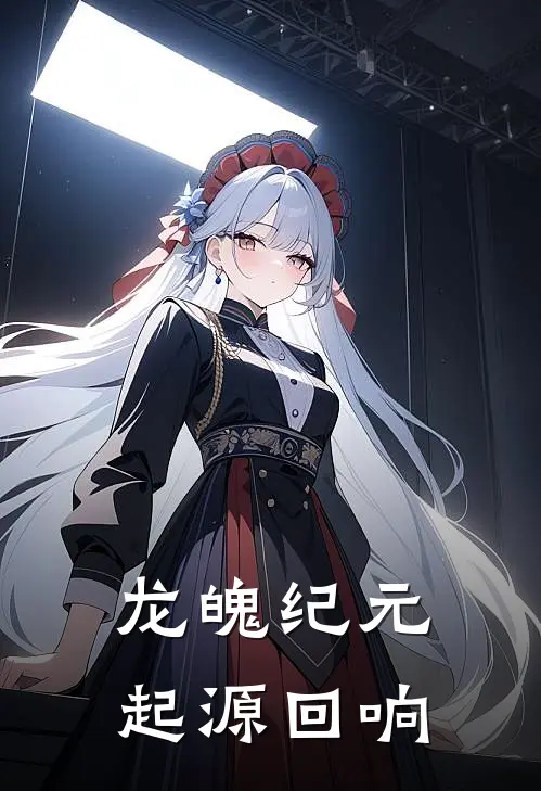 龙魄纪元：起源回响