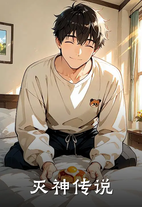 灭神传说(叶小锋苏云倩)最新完本小说推荐_免费小说推荐灭神传说叶小锋苏云倩