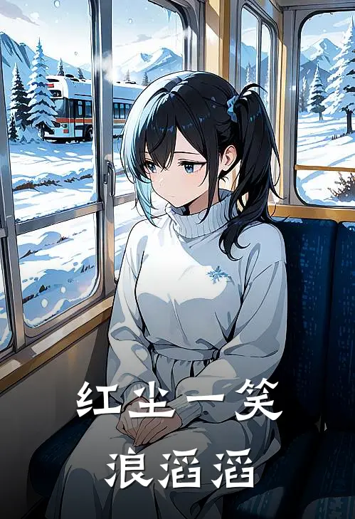 红尘一笑浪滔滔