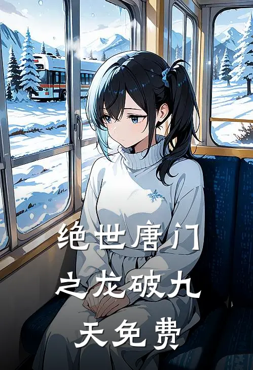 绝世唐门之龙破九天免费