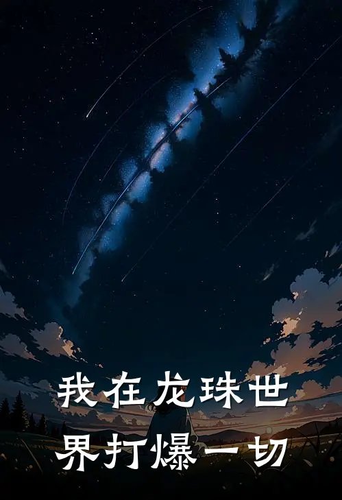 我在龙珠世界打爆一切