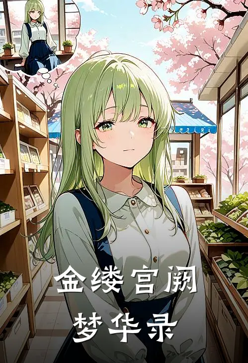 金缕宫阙梦华录