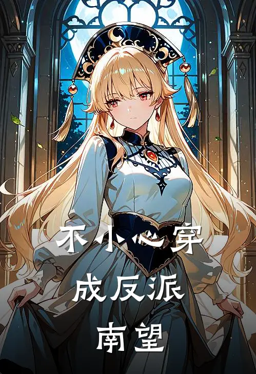 不小心穿成反派：南望