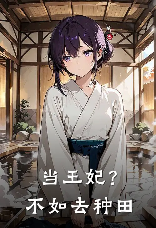 《当王妃？不如去种田》沈青沈清欢已完结小说_当王妃？不如去种田(沈青沈清欢)经典小说