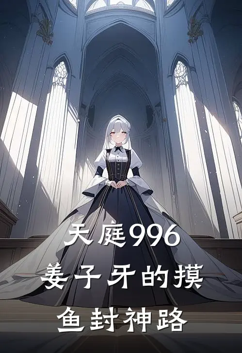 天庭996：姜子牙的摸鱼封神路姜子牙哪吒小说完整版_热门好看小说天庭996：姜子牙的摸鱼封神路(姜子牙哪吒)