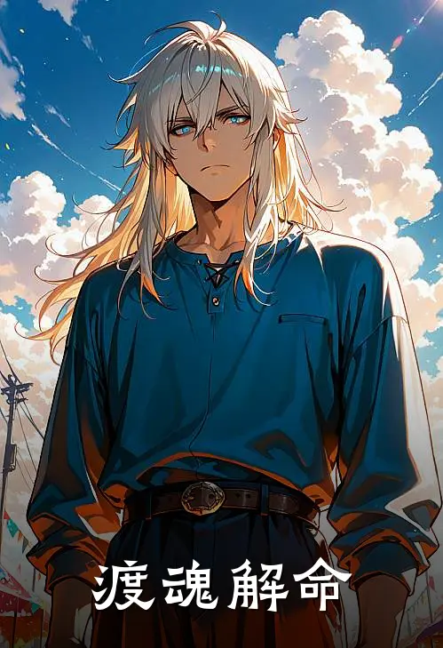 渡魂解命