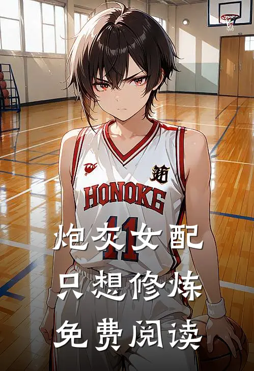 炮灰女配只想修炼免费阅读