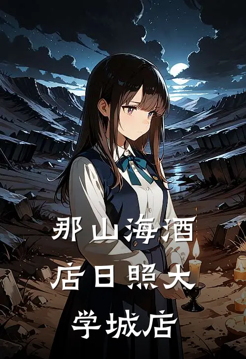 那山海酒店日照大学城店