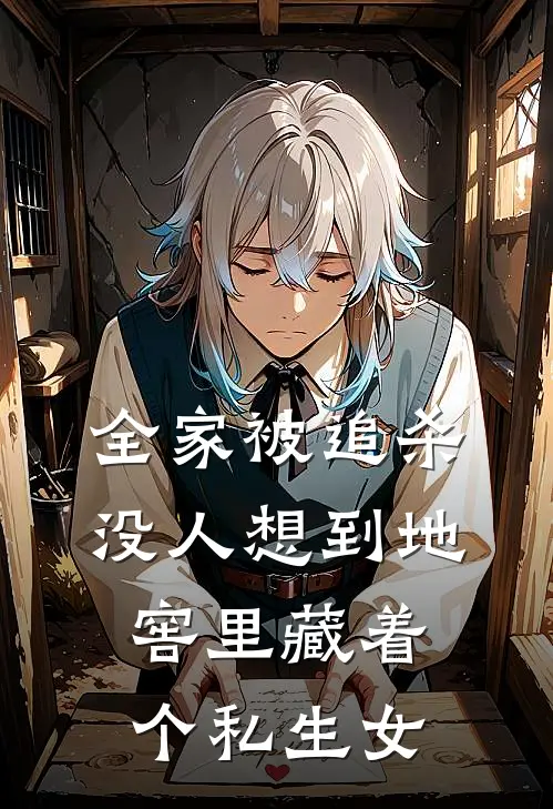 全家被追杀，没人想到地窖里藏着个私生女