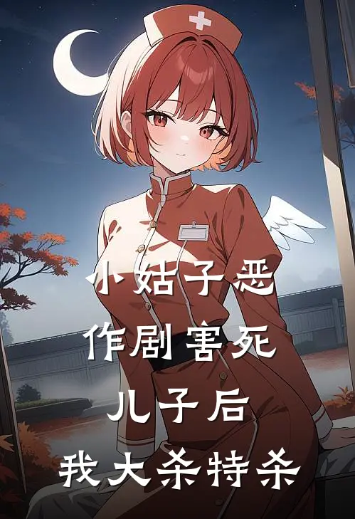 小姑子恶作剧害死儿子后，我大杀特杀抖音热门完结版免费小说_完本小说大全小姑子恶作剧害死儿子后，我大杀特杀抖音热门