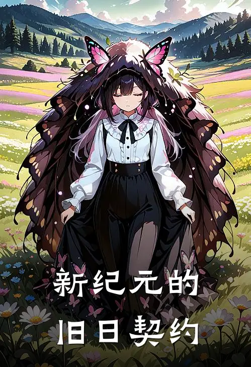 新纪元的旧日契约