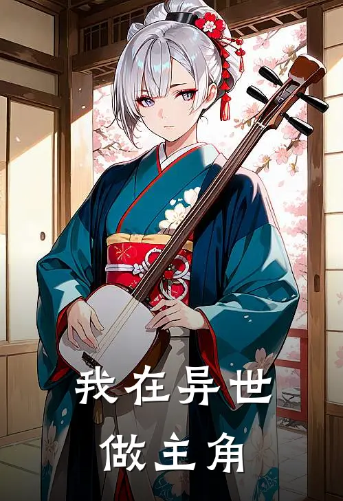 我在异世做主角