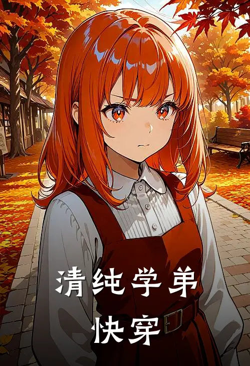 清纯学弟：快穿