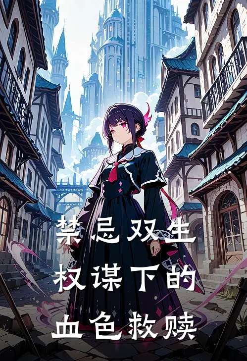 禁忌双生：权谋下的血色救赎沈昭雪萧烬完本热门小说_小说完结版禁忌双生：权谋下的血色救赎(沈昭雪萧烬)