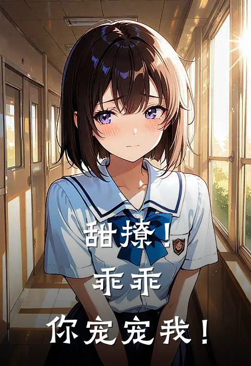 甜撩！乖乖，你宠宠我！