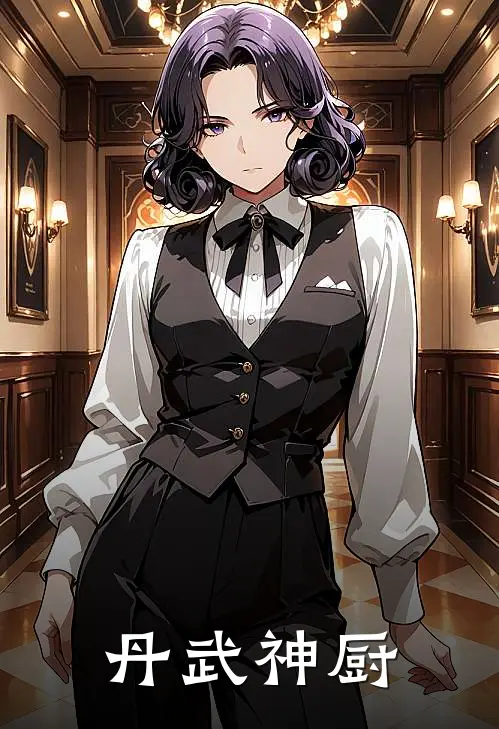 丹武神厨(林小厨林若水)最新好看小说_无弹窗全文免费阅读丹武神厨林小厨林若水