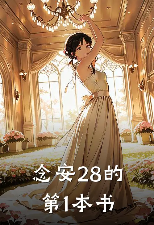 念安28的第1本书
