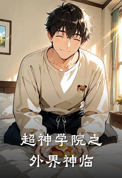 超神学院之外界神临