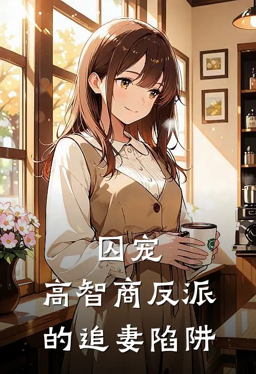 囚宠：高智商反派的追妻陷阱