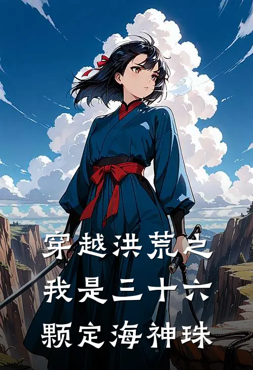 穿越洪荒之我是三十六颗定海神珠(陆少卿鸿钧)热门完本小说_最新小说穿越洪荒之我是三十六颗定海神珠陆少卿鸿钧