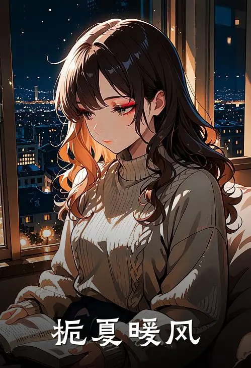 栀夏暖风
