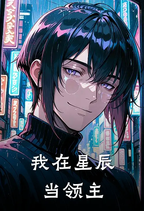 我在星辰当领主