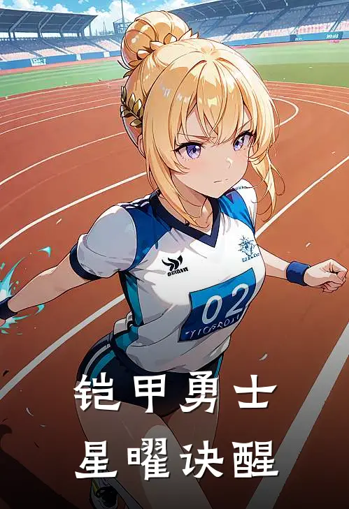 铠甲勇士星曜诀醒