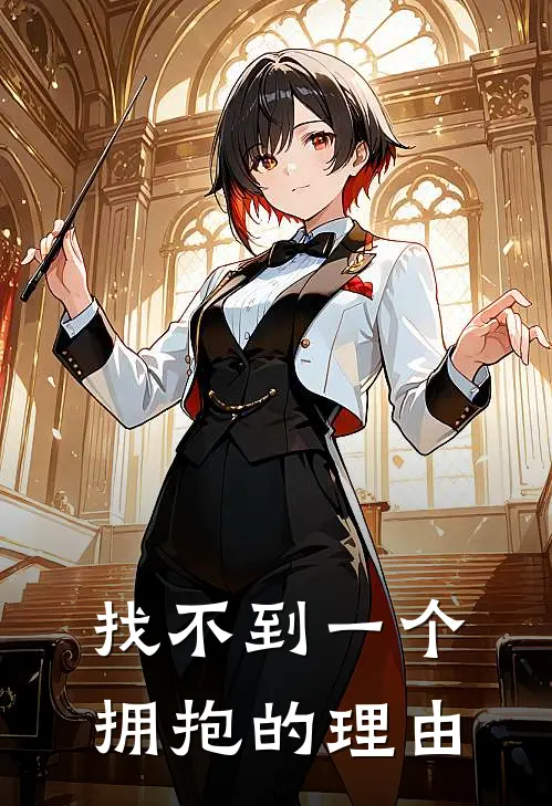 找不到一个拥抱的理由