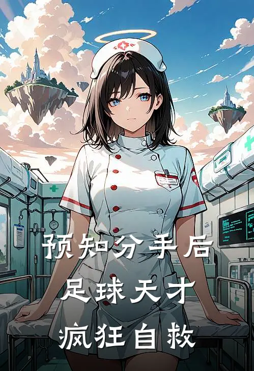 预知分手后，足球天才疯狂自救