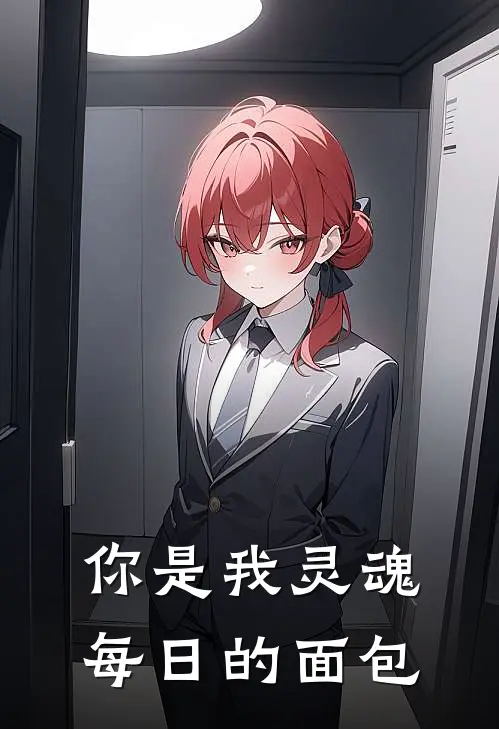 你是我灵魂每日的面包