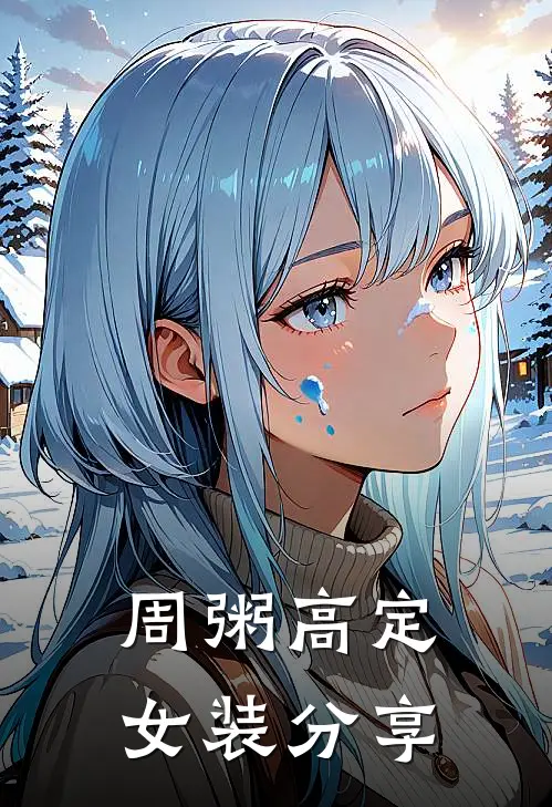 周粥高定女装分享