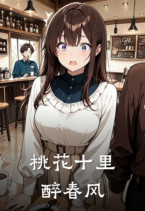 桃花十里醉春风