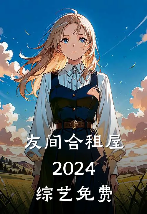 友间合租屋2024综艺免费